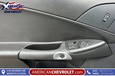 2007 Chevrolet Corvette 2DR CPE