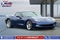 2007 Chevrolet Corvette 2DR CPE