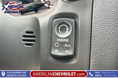 2007 Chevrolet Corvette 2DR CPE