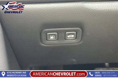 2007 Chevrolet Corvette 2DR CPE