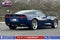 2007 Chevrolet Corvette 2DR CPE