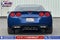 2007 Chevrolet Corvette 2DR CPE