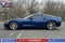 2007 Chevrolet Corvette 2DR CPE
