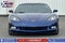 2007 Chevrolet Corvette 2DR CPE