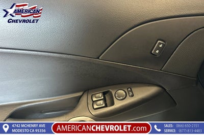 2008 Chevrolet Corvette 2DR CPE