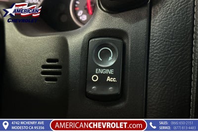 2008 Chevrolet Corvette 2DR CPE