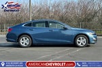 2025 Chevrolet Malibu LS