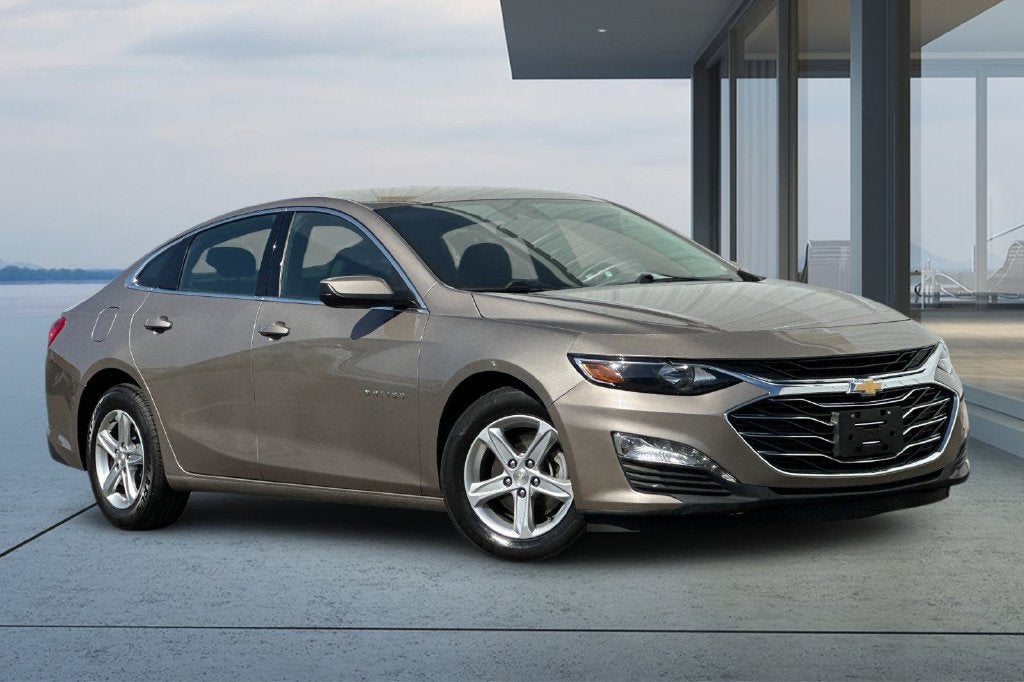 Used 2023 Chevrolet Malibu 1LT with VIN 1G1ZD5ST7PF175989 for sale in Modesto, CA