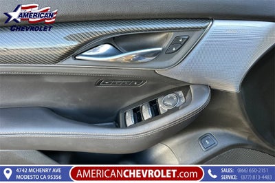 2021 Cadillac CT5-V V-Series