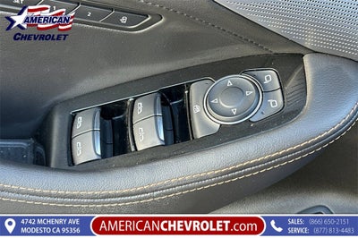 2021 Cadillac CT5-V V-Series