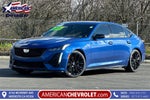 2021 Cadillac CT5-V V-Series