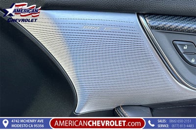 2021 Cadillac CT5-V V-Series