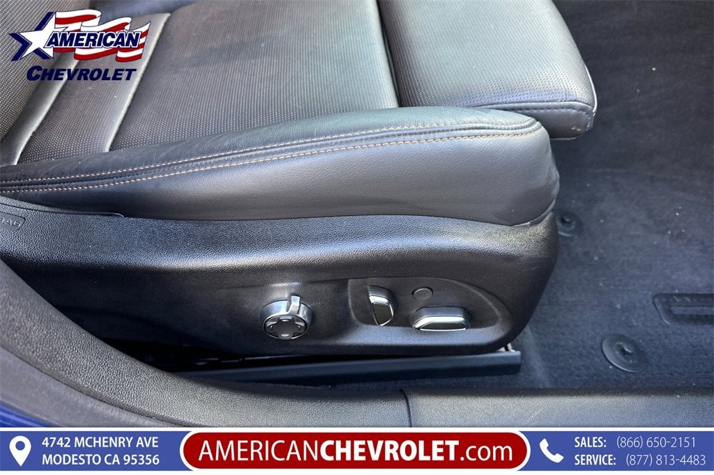 2021 Cadillac CT5-V V-Series