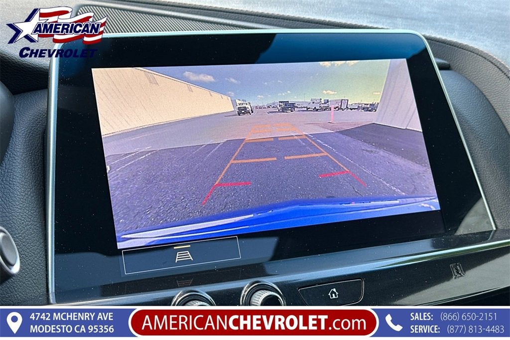 2021 Cadillac CT5-V V-Series