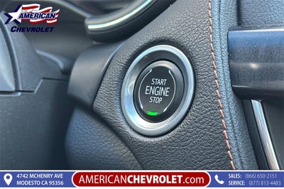 2021 Cadillac CT5-V V-Series