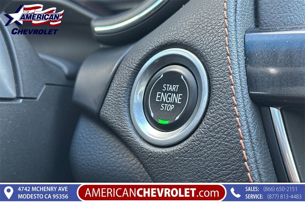 2021 Cadillac CT5-V V-Series