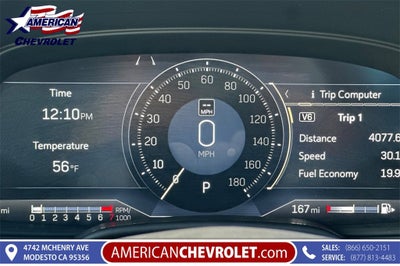 2021 Cadillac CT5-V V-Series