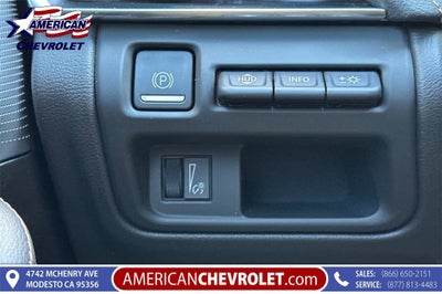 2021 Cadillac CT5-V V-Series