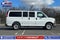 2025 Chevrolet Express Passenger 3500 1LT