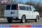 2025 Chevrolet Express Passenger 3500 1LT