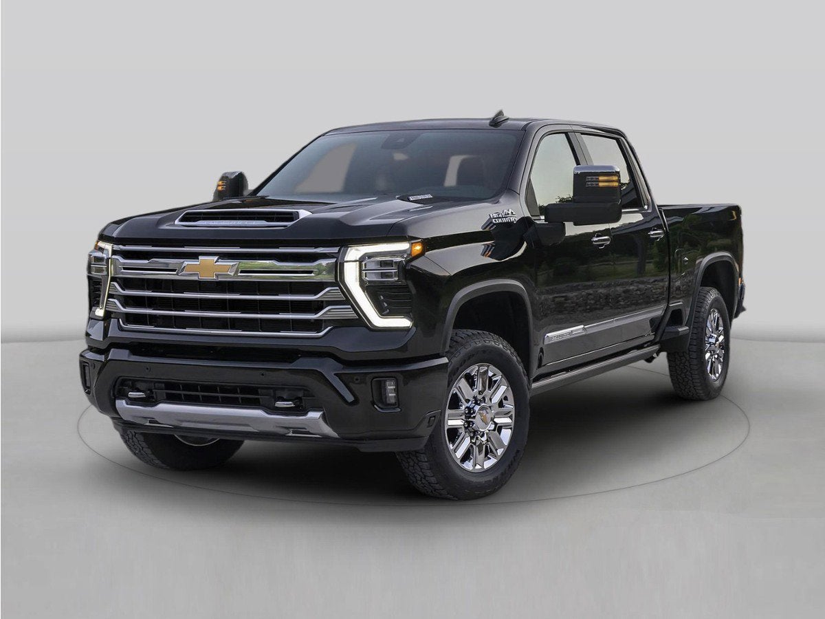 2026 Chevrolet Silverado HD Work Truck Crew Cab Standard Box's photo