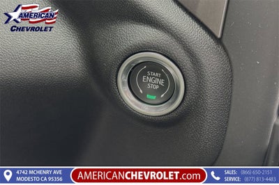 2024 Chevrolet Silverado 3500 HD Chassis Cab Work Truck