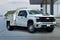 2024 Chevrolet Silverado 3500 HD Chassis Cab Work Truck