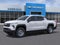 2026 Chevrolet Silverado EV WT - Standard Range