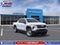2026 Chevrolet Silverado EV WT - Standard Range