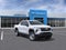 2026 Chevrolet Silverado EV WT - Standard Range