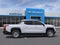 2026 Chevrolet Silverado EV WT - Standard Range