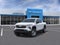 2026 Chevrolet Silverado EV WT - Standard Range
