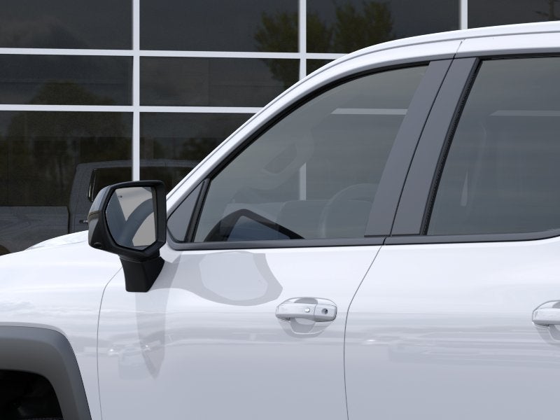 2026 Chevrolet Silverado EV WT - Standard Range