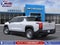 2026 Chevrolet Silverado EV WT - Standard Range