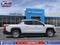 2026 Chevrolet Silverado EV WT - Standard Range