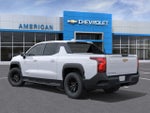 2026 Chevrolet Silverado EV WT - Extended Range
