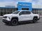 2026 Chevrolet Silverado EV WT - Extended Range