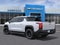 2026 Chevrolet Silverado EV WT - Extended Range