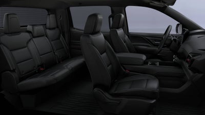 2026 Chevrolet Silverado EV WT - Extended Range