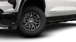 2026 Chevrolet Silverado EV WT - Extended Range