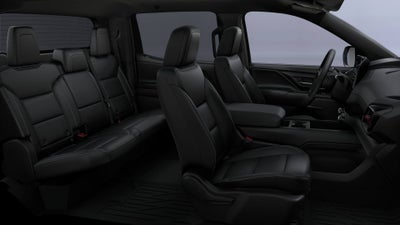 2026 Chevrolet Silverado EV WT - Extended Range