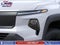 2026 Chevrolet Silverado EV WT - Extended Range