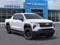 2026 Chevrolet Silverado EV WT - Max Range