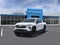 2026 Chevrolet Silverado EV WT - Max Range