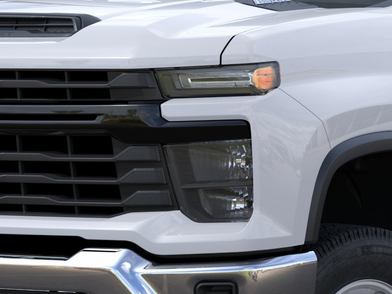 2026 Chevrolet Silverado 2500 HD Work Truck - Photo 36