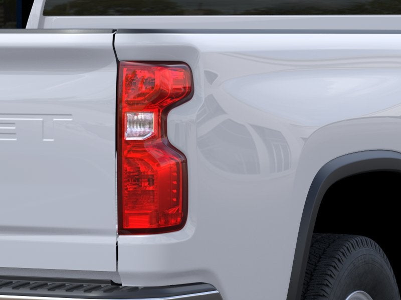2026 Chevrolet Silverado 2500 HD Work Truck - Photo 37