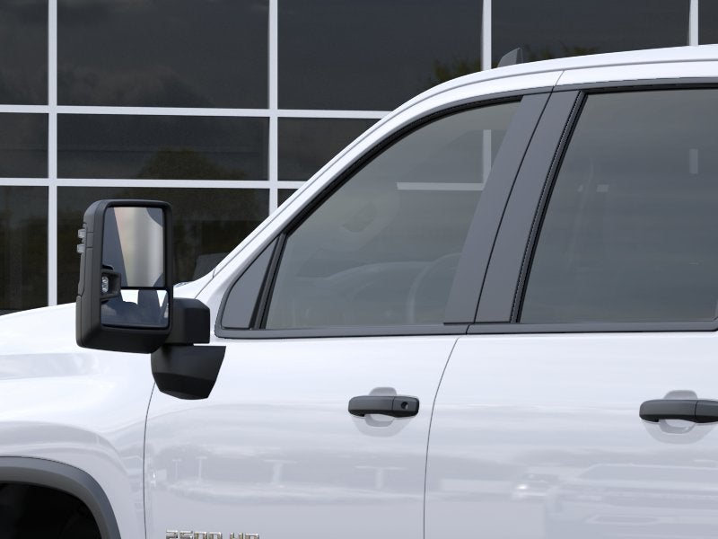 2026 Chevrolet Silverado 2500 HD Work Truck - Photo 38
