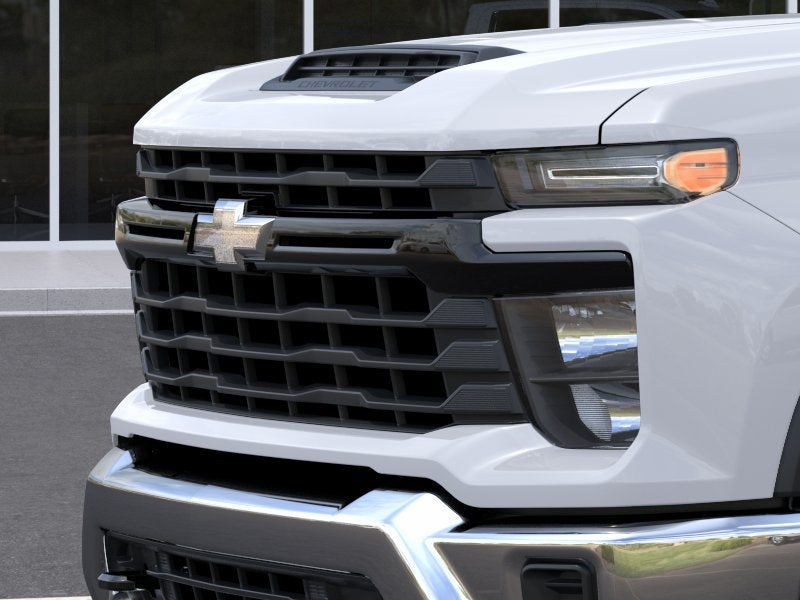 2026 Chevrolet Silverado 2500 HD Work Truck - Photo 39