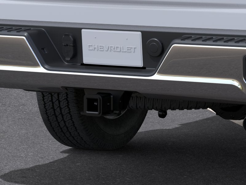 2026 Chevrolet Silverado 2500 HD Work Truck - Photo 40