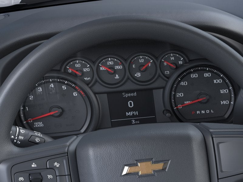 2026 Chevrolet Silverado 2500 HD Work Truck - Photo 44